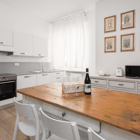 Апартаменты Flats4Rent La Dimora D'Orlando Верона Экстерьер фото