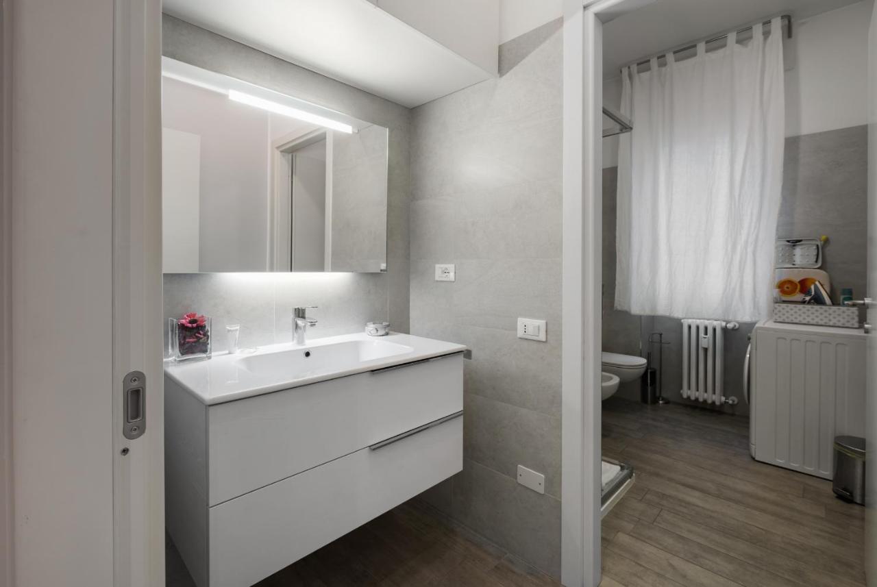Апартаменты Flats4Rent La Dimora D'Orlando Верона Экстерьер фото
